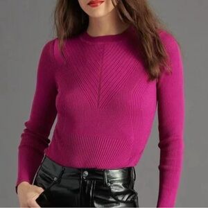 Sweater bodysuit